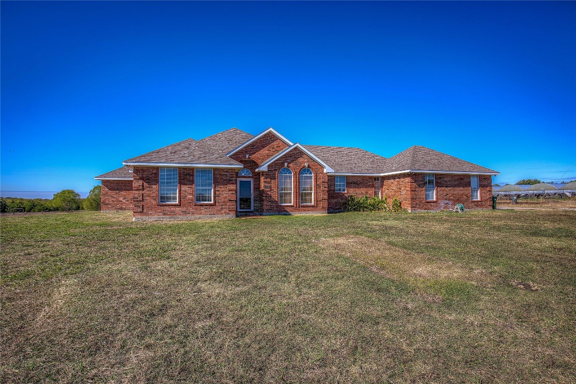 811 Eugene Lane Nevada TX 75173