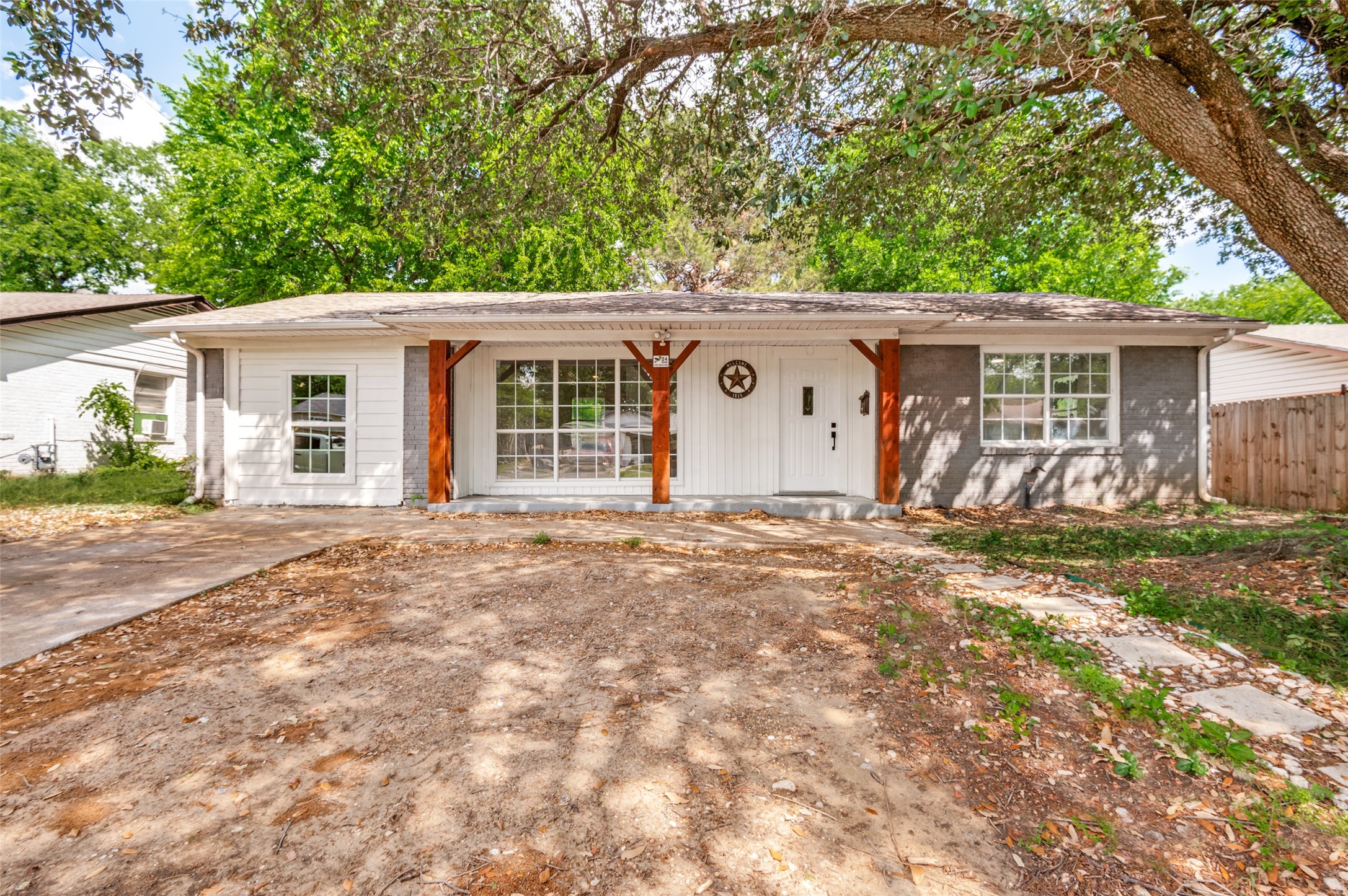 1625 Proctor Drive Grand Prairie TX 75051