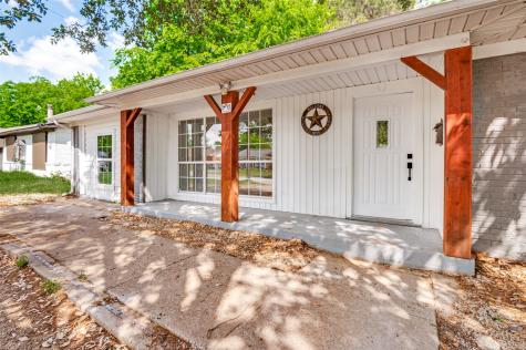 1625 Proctor Drive Grand Prairie TX 75051
