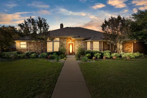 4903 Willow Ridge Drive Mesquite TX 75150