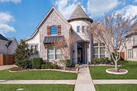 7363 Calla Lilly Lane Frisco TX 75034