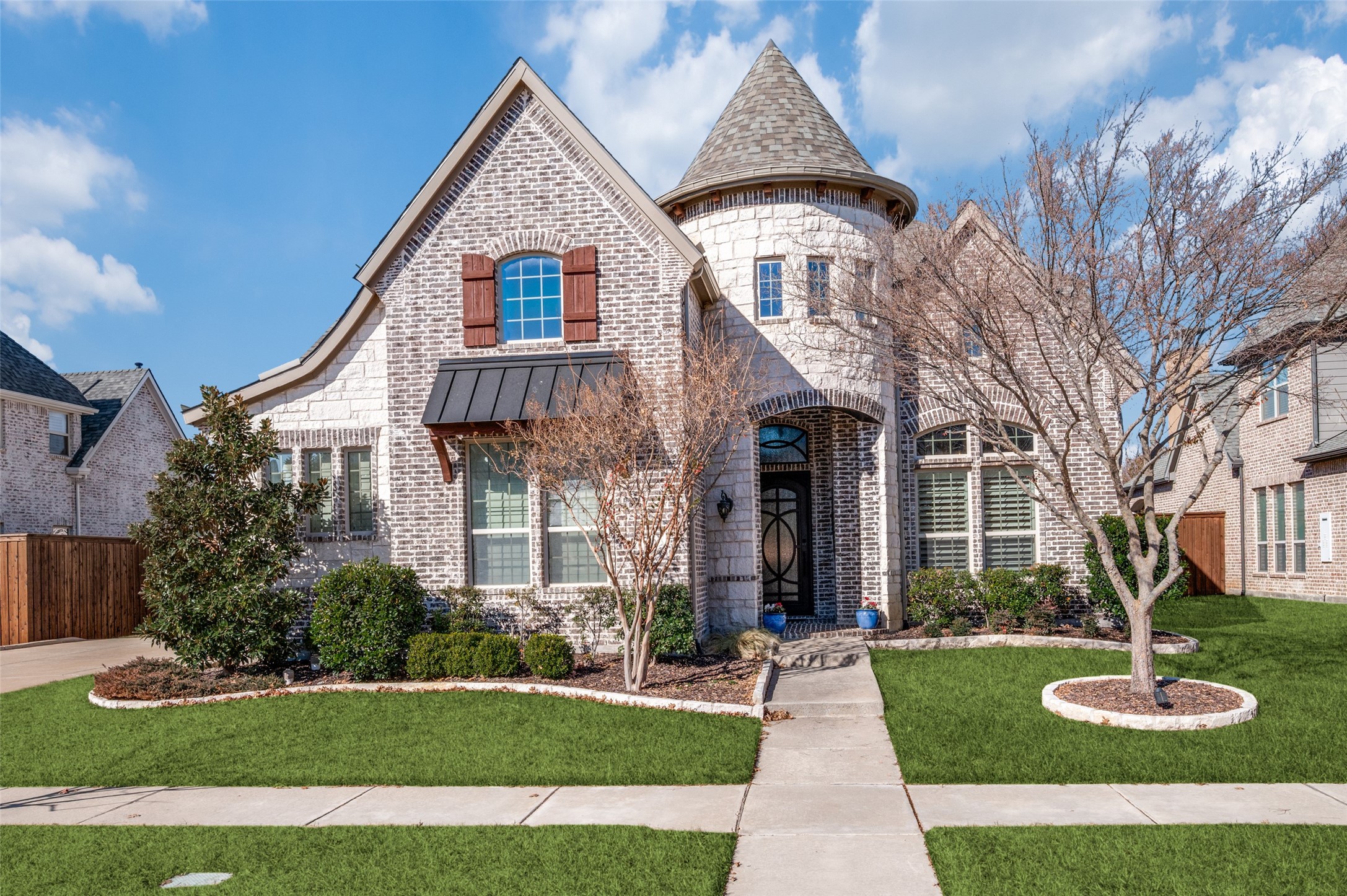 7363 Calla Lilly Lane Frisco TX 75034
