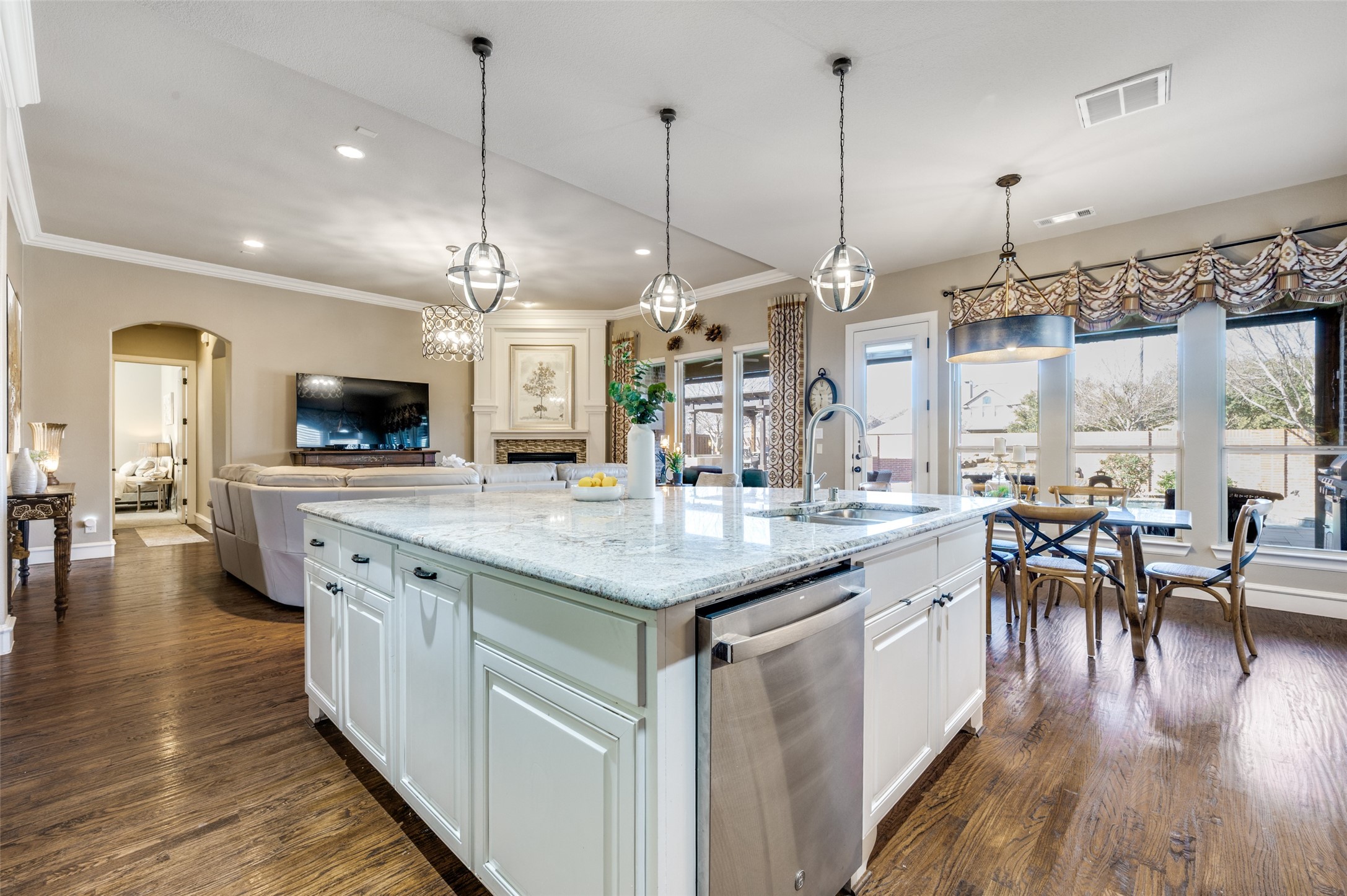 7363 Calla Lilly Lane Frisco TX 75034