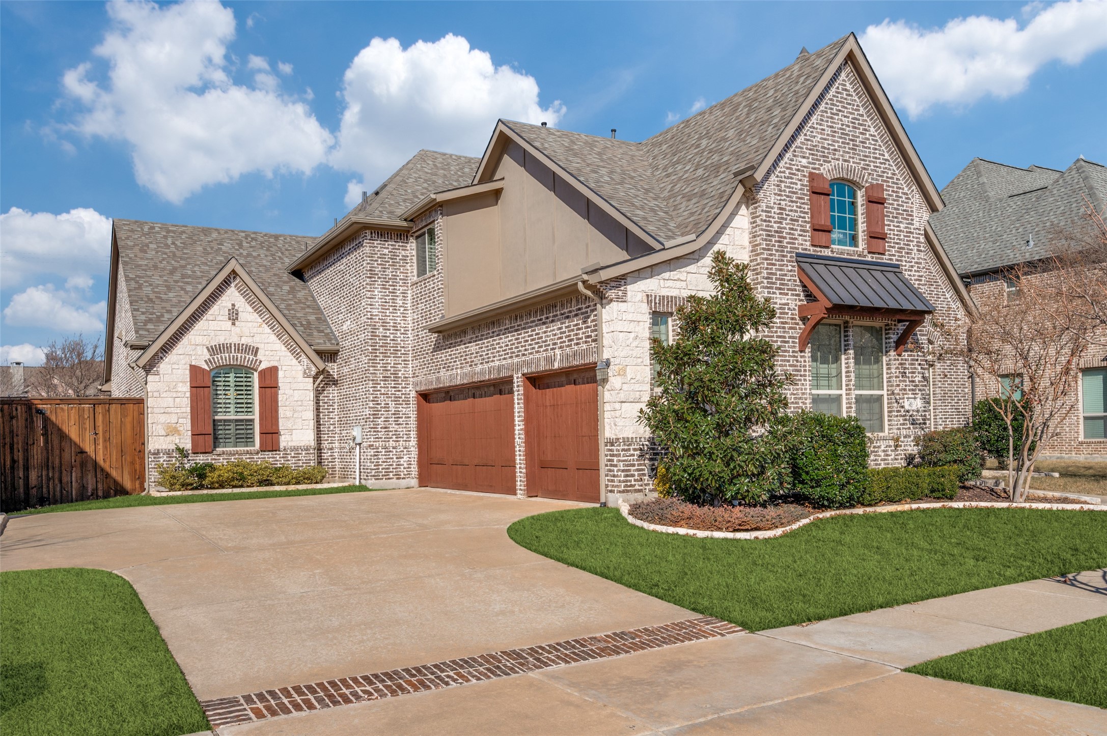 7363 Calla Lilly Lane Frisco TX 75034