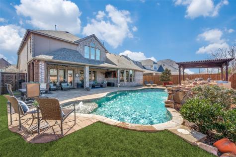 7363 Calla Lilly Lane Frisco TX 75034