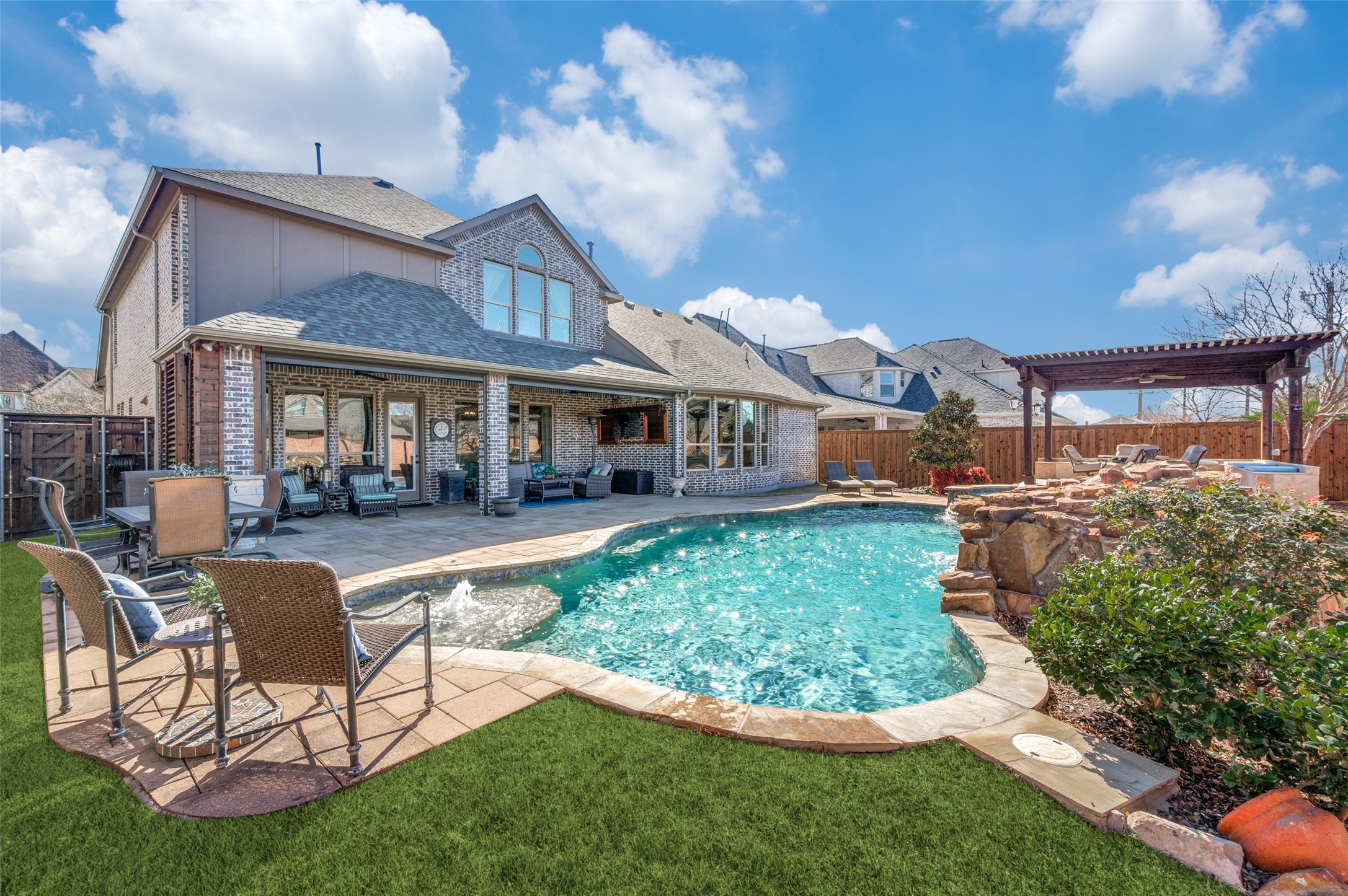 7363 Calla Lilly Lane Frisco TX 75034