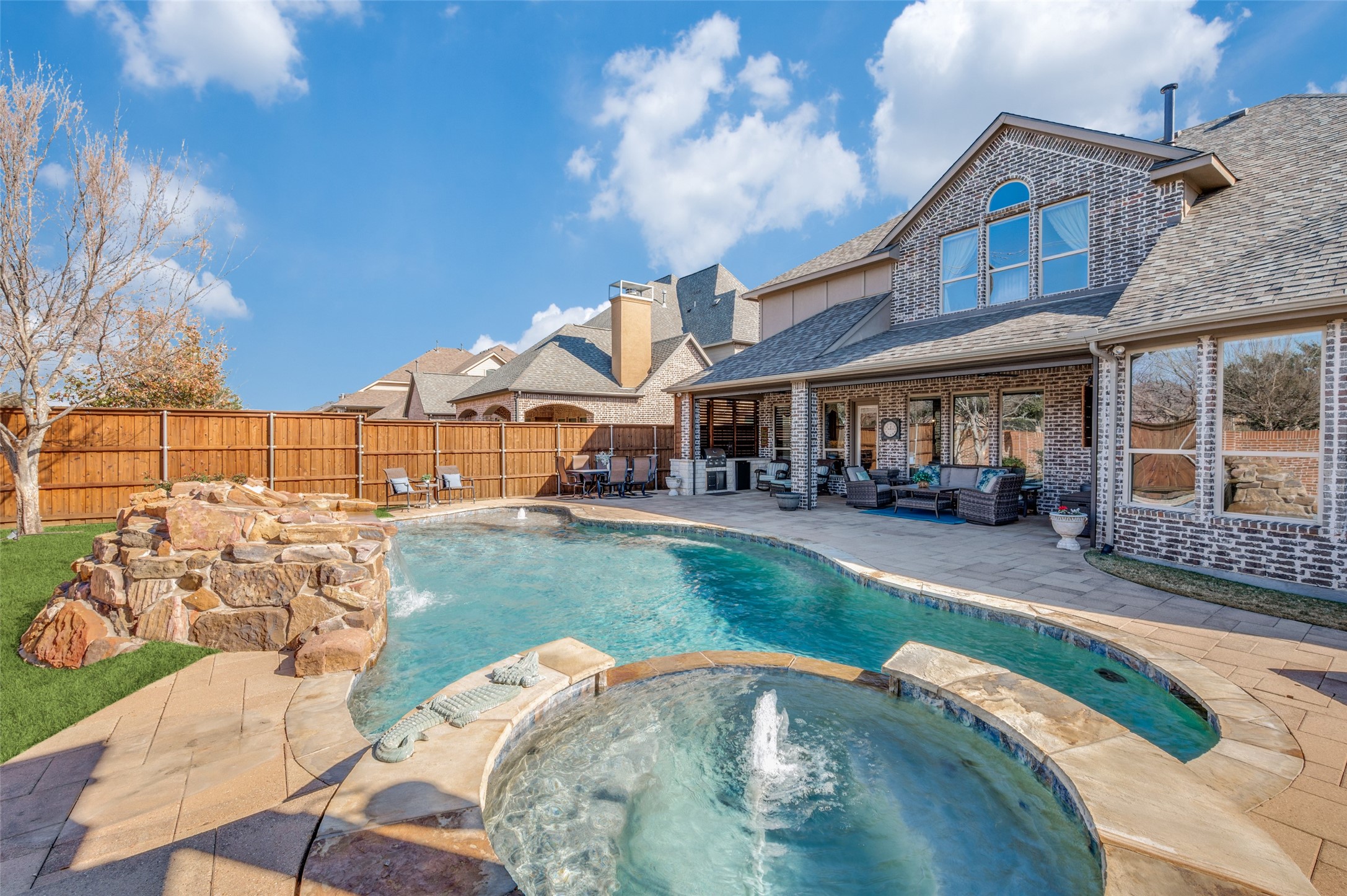 7363 Calla Lilly Lane Frisco TX 75034