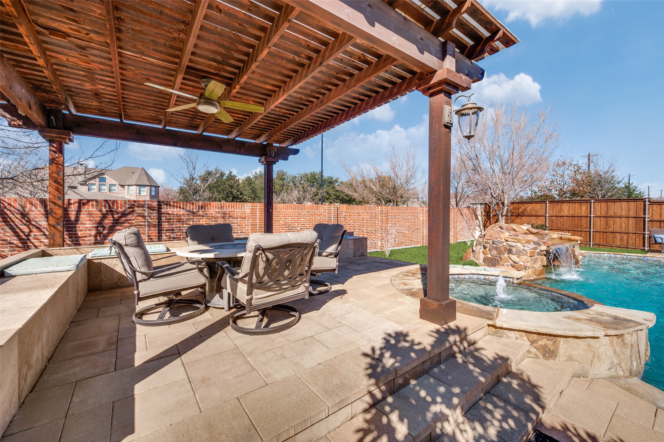 7363 Calla Lilly Lane Frisco TX 75034