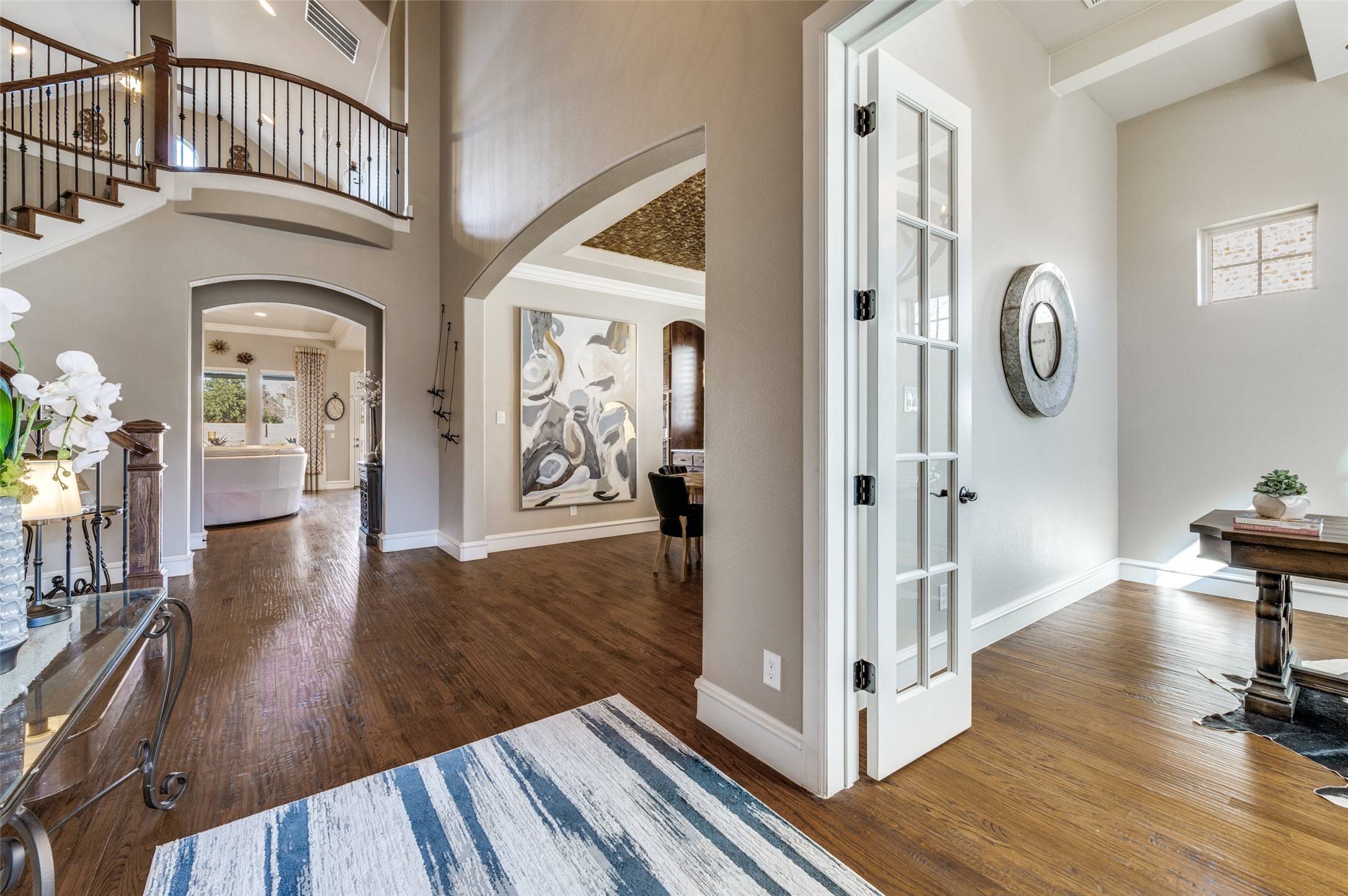 7363 Calla Lilly Lane Frisco TX 75034