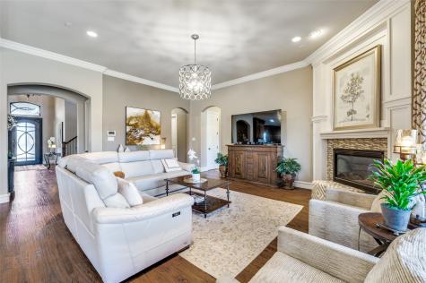 7363 Calla Lilly Lane Frisco TX 75034