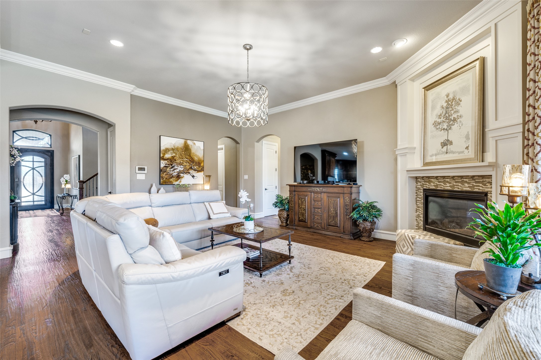 7363 Calla Lilly Lane Frisco TX 75034