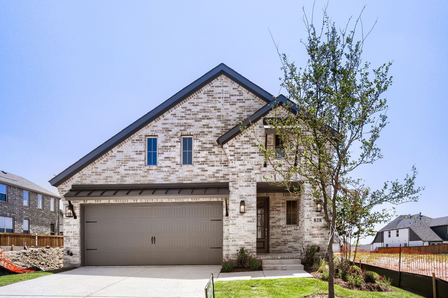 828 Stone Grove Road Lavon TX 75166
