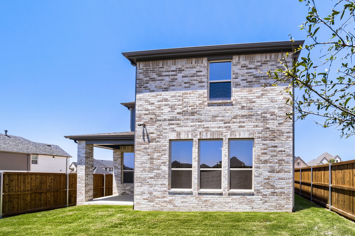 828 Stone Grove Road Lavon TX 75166