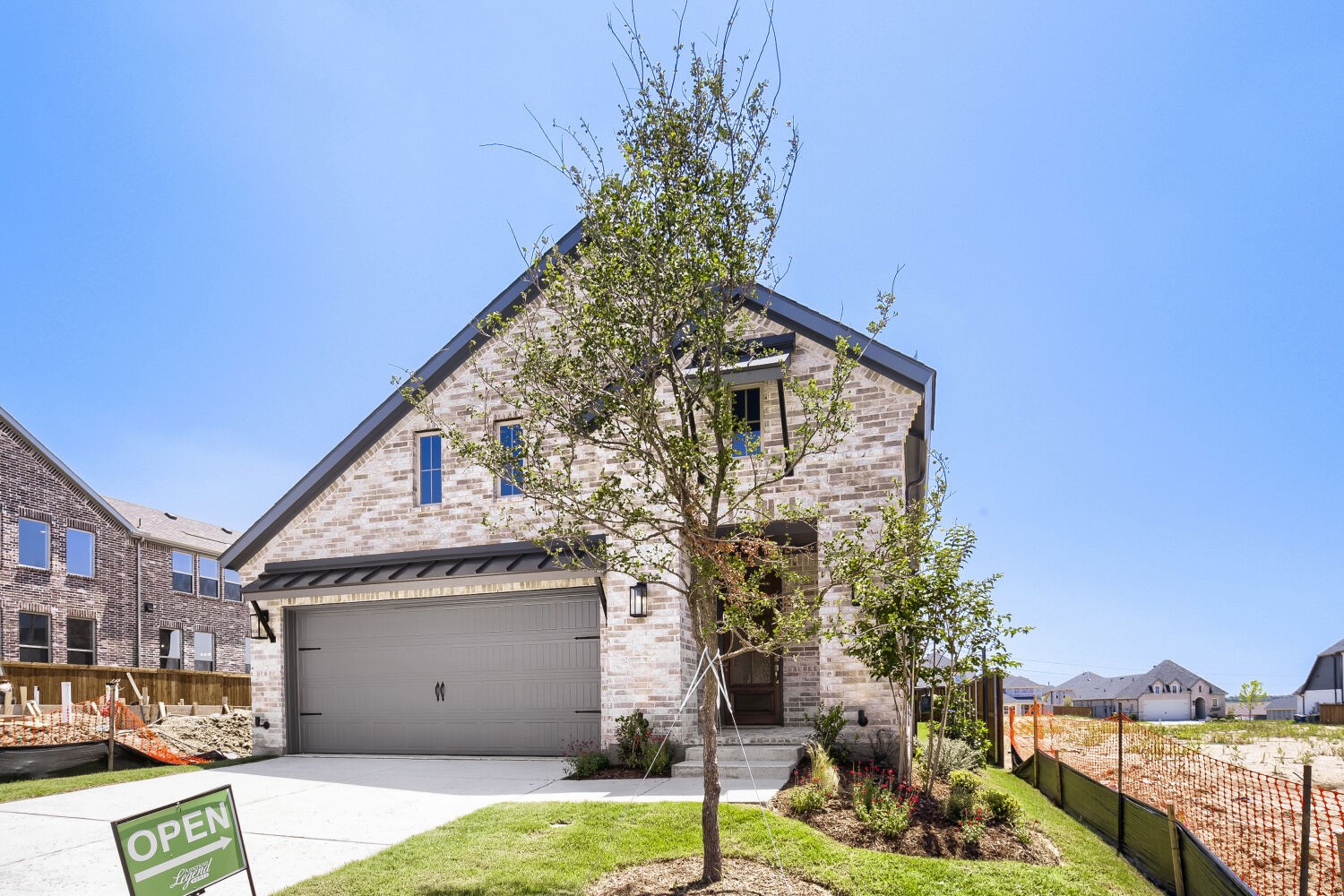 828 Stone Grove Road Lavon TX 75166