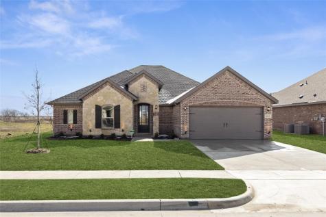 1612 Radecke Road Krum TX 76249