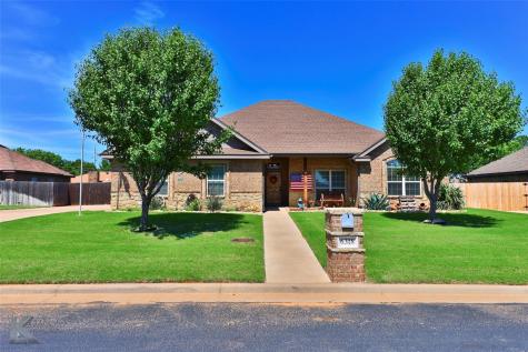 6318 Honor Roll Court Abilene TX 79606