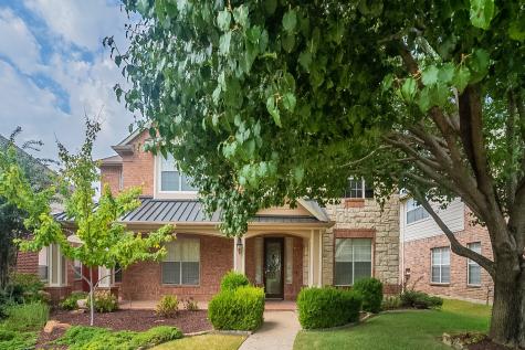 1969 Winchester Drive Frisco TX 75033