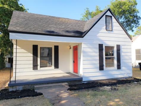 600 Colvin Street Fort Worth TX 76104