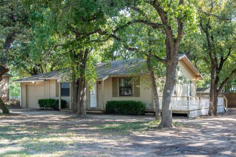 4313 Lucero Drive Granbury TX 76048