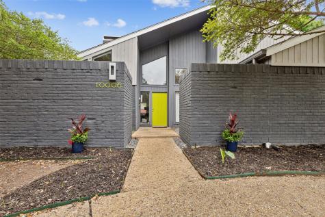 10006 Chimney Hill Lane Dallas TX 75243