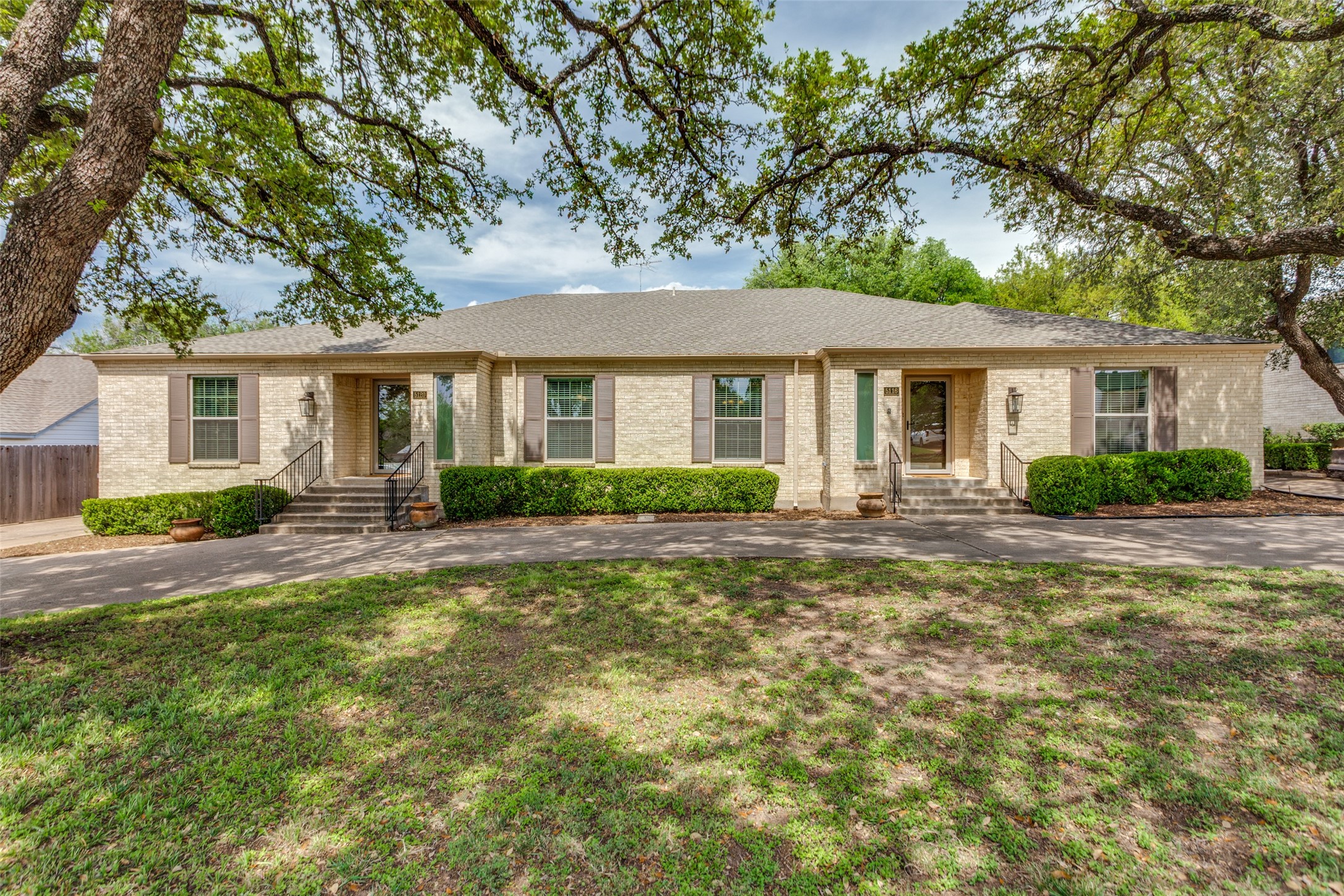 5120 Lovell Avenue Fort Worth TX 76107