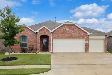 758 Bayberry Lane Princeton TX 75407