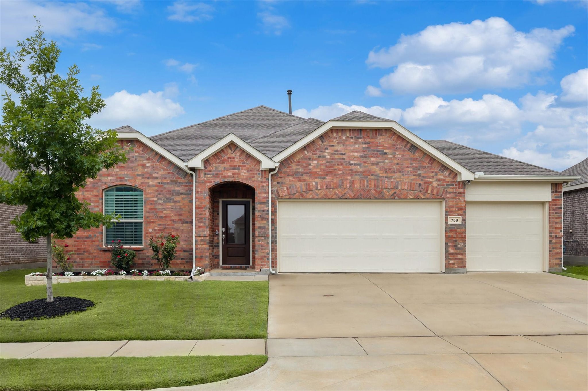 758 Bayberry Lane Princeton TX 75407