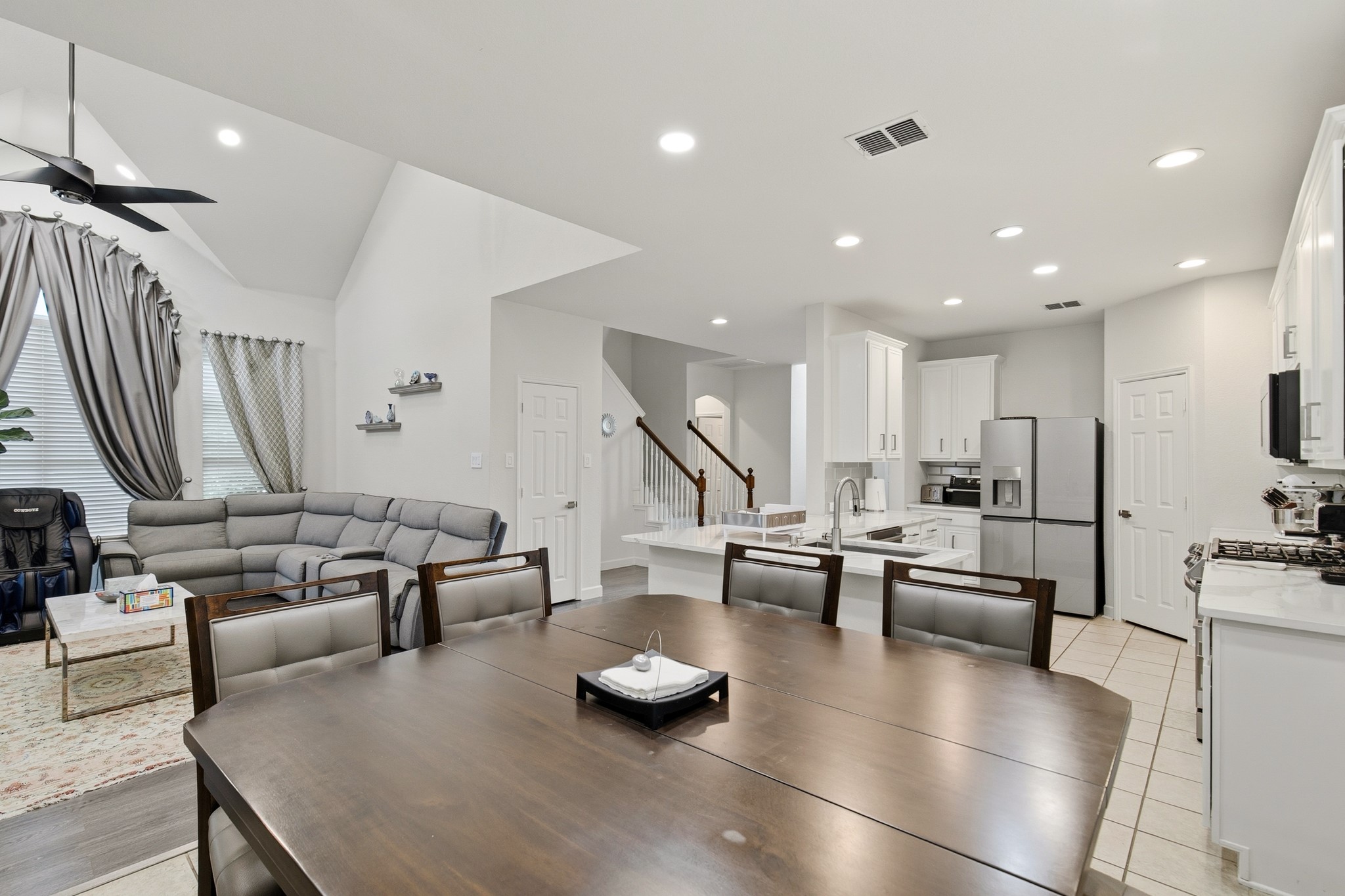 6229 White Pine Drive Mckinney TX 75070
