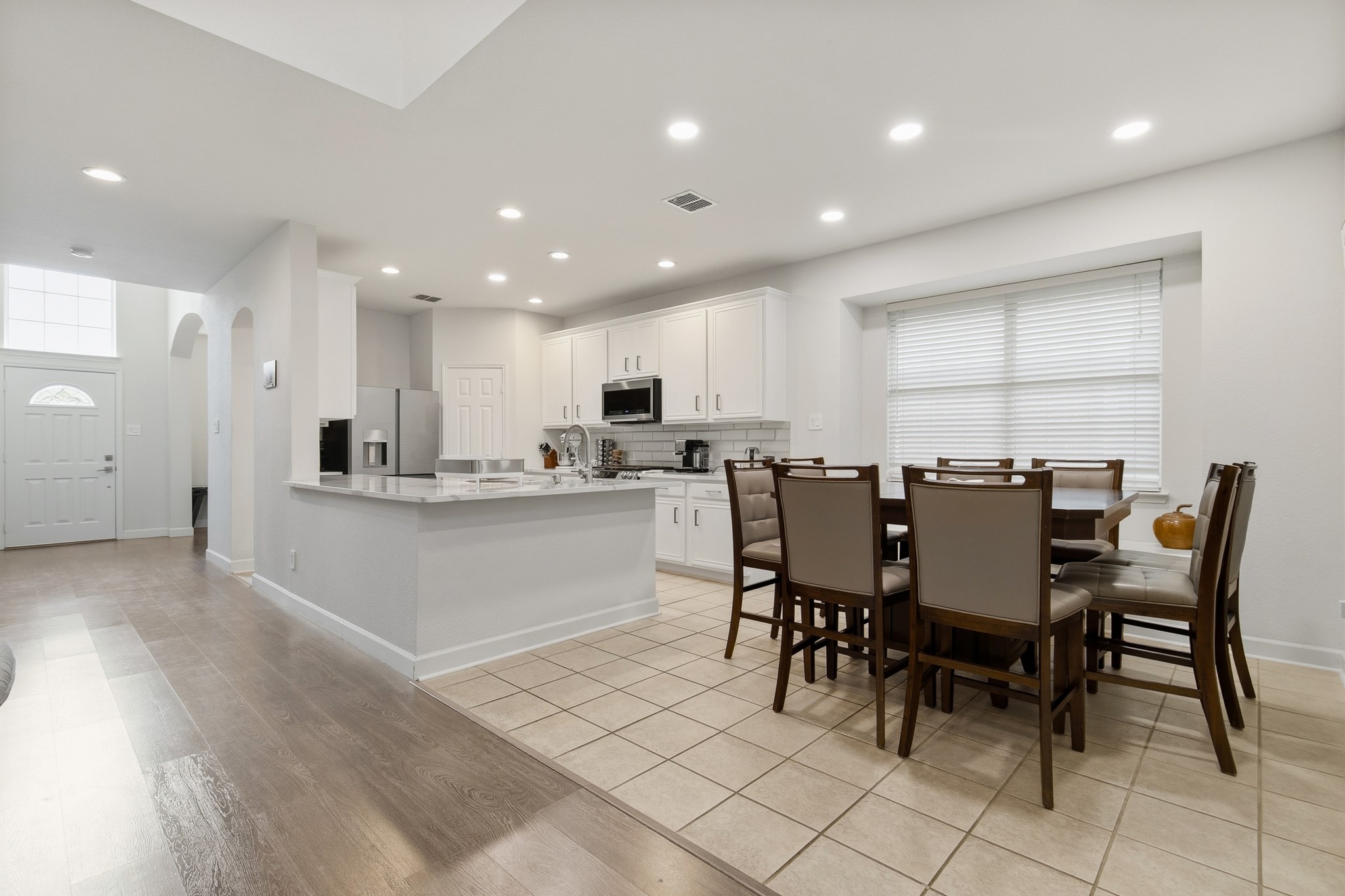 6229 White Pine Drive Mckinney TX 75070