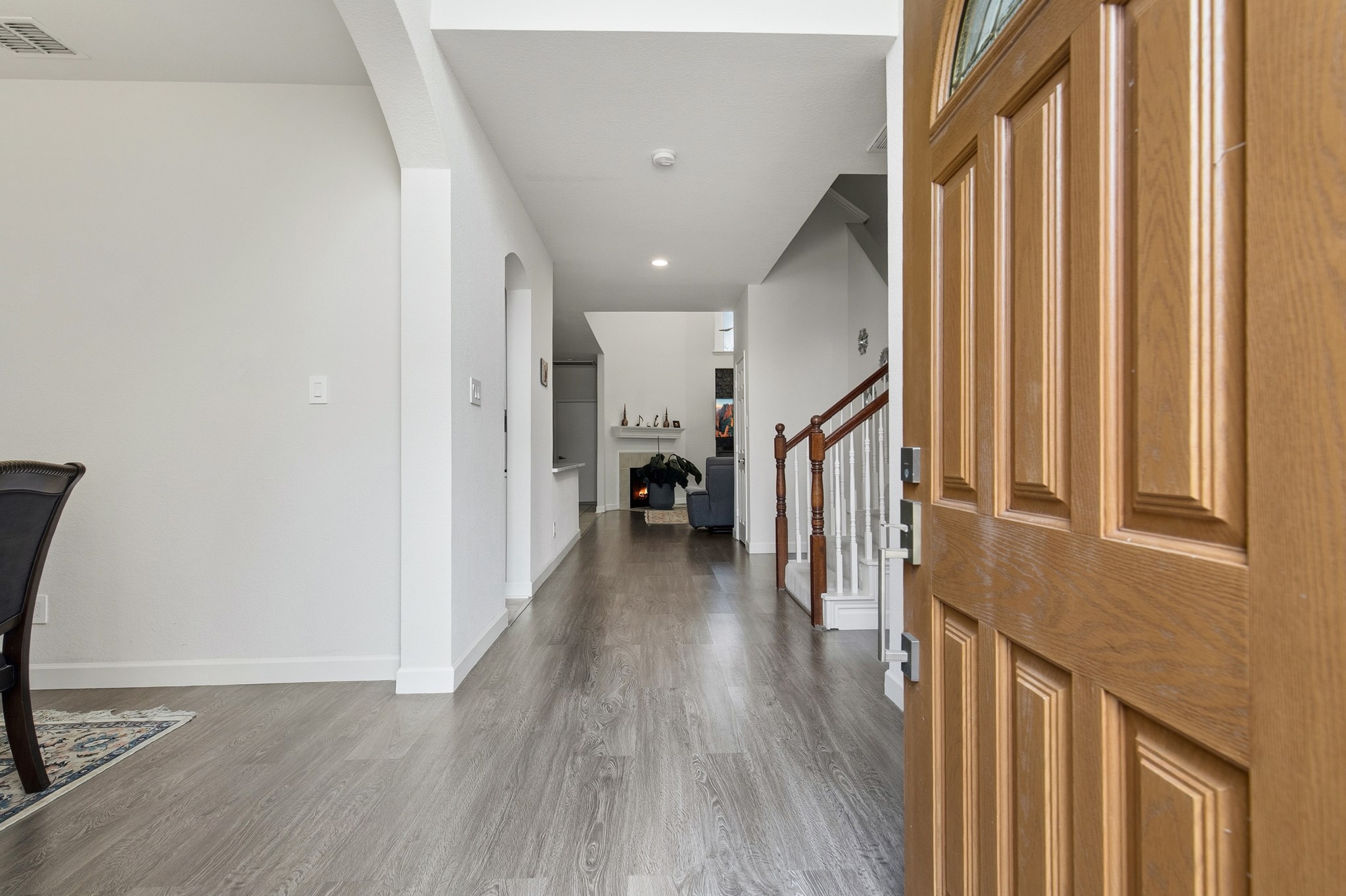 6229 White Pine Drive Mckinney TX 75070