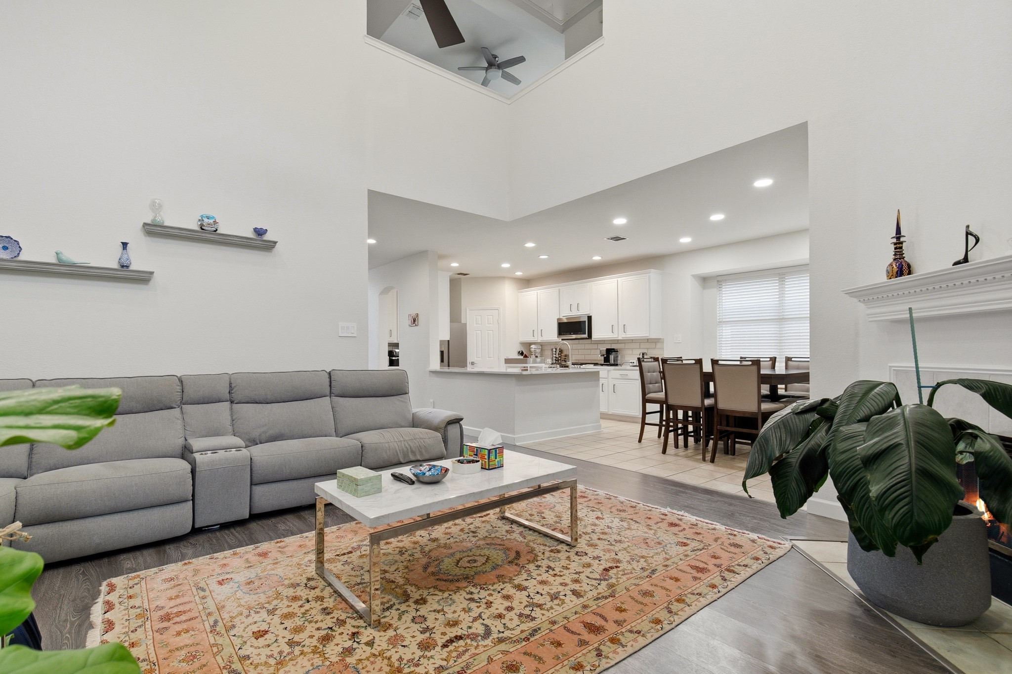6229 White Pine Drive Mckinney TX 75070