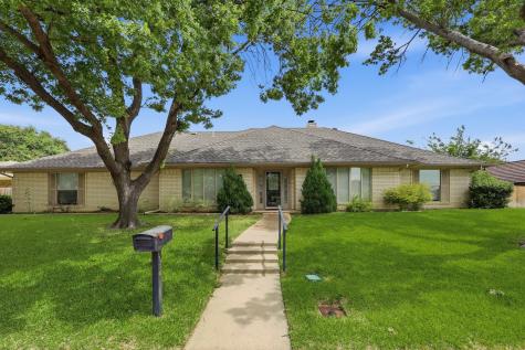 4500 French Lake Drive Fort Worth TX 76133