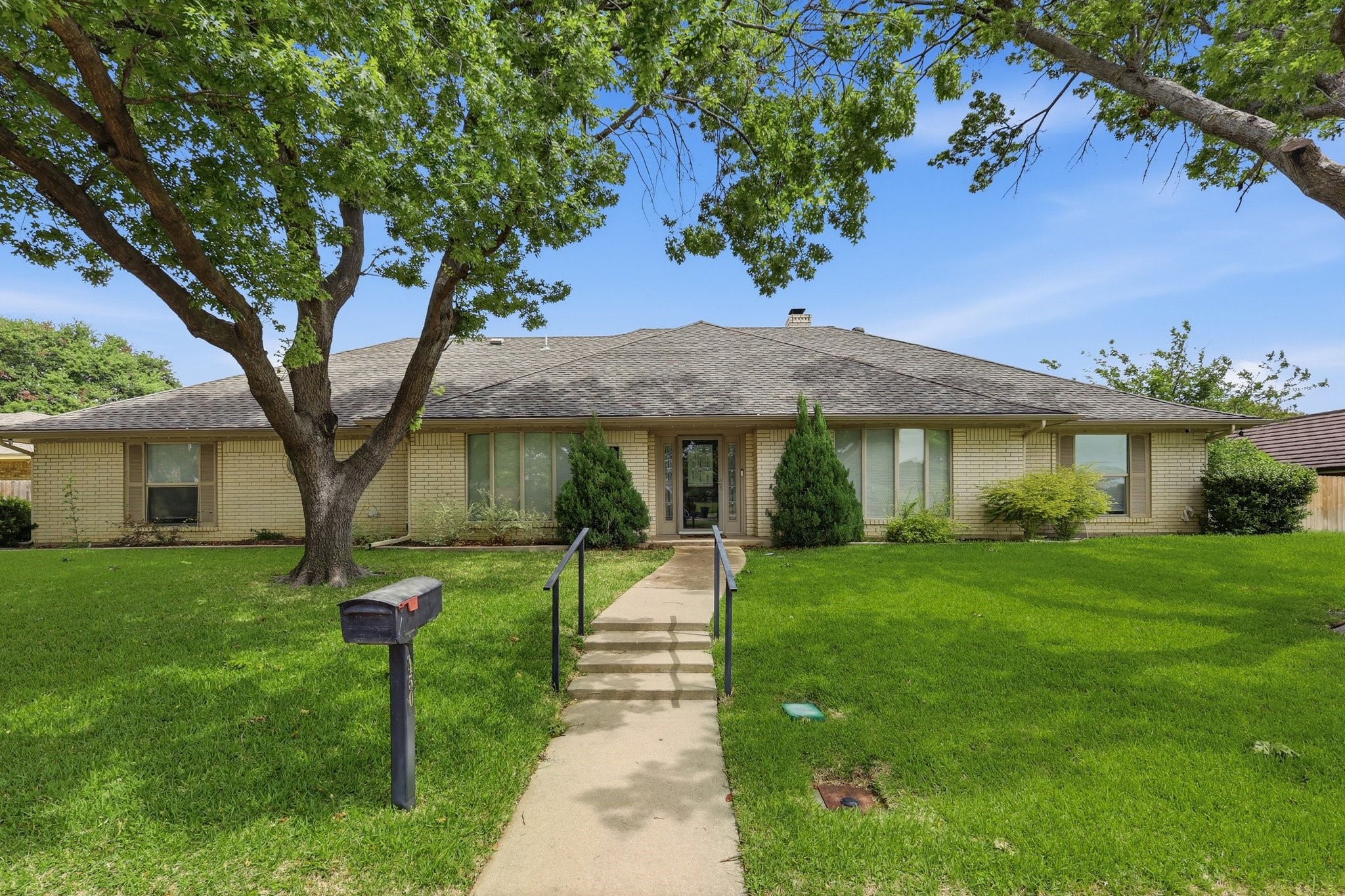 4500 French Lake Drive Fort Worth TX 76133