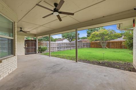 4500 French Lake Drive Fort Worth TX 76133