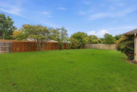 4500 French Lake Drive Fort Worth TX 76133