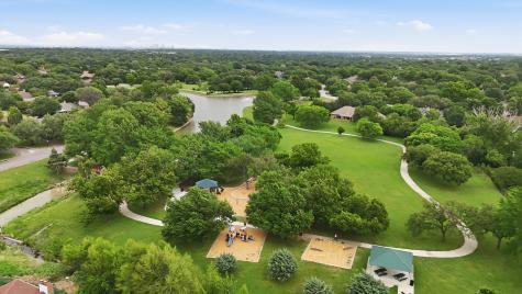 4500 French Lake Drive Fort Worth TX 76133