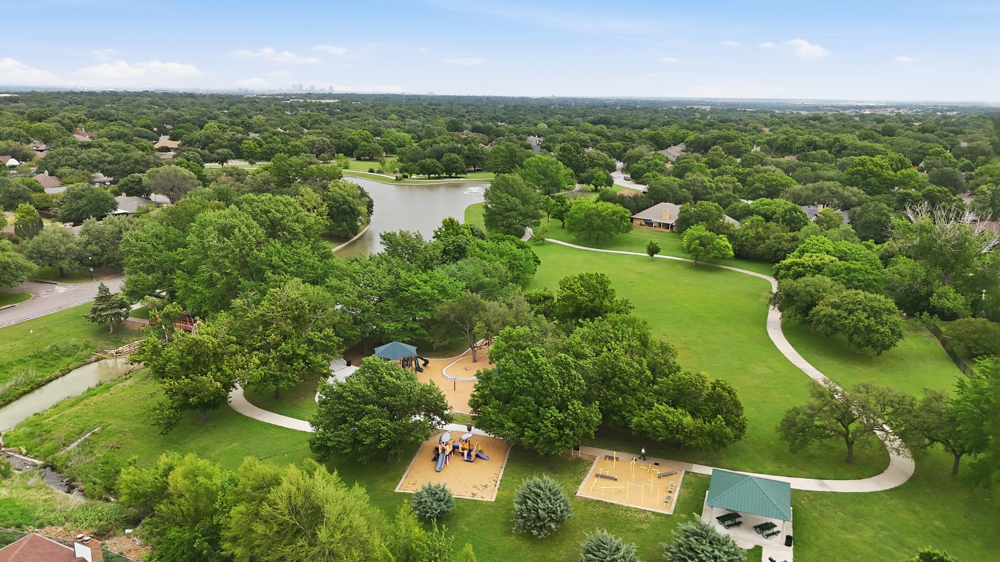 4500 French Lake Drive Fort Worth TX 76133