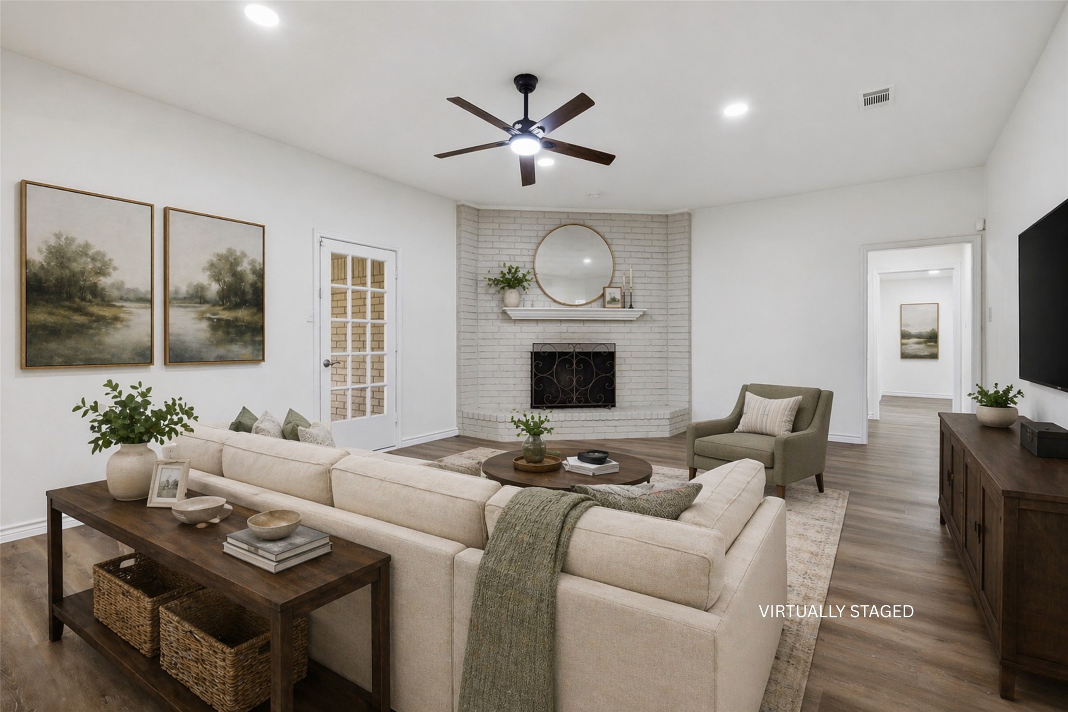 4500 French Lake Drive Fort Worth TX 76133