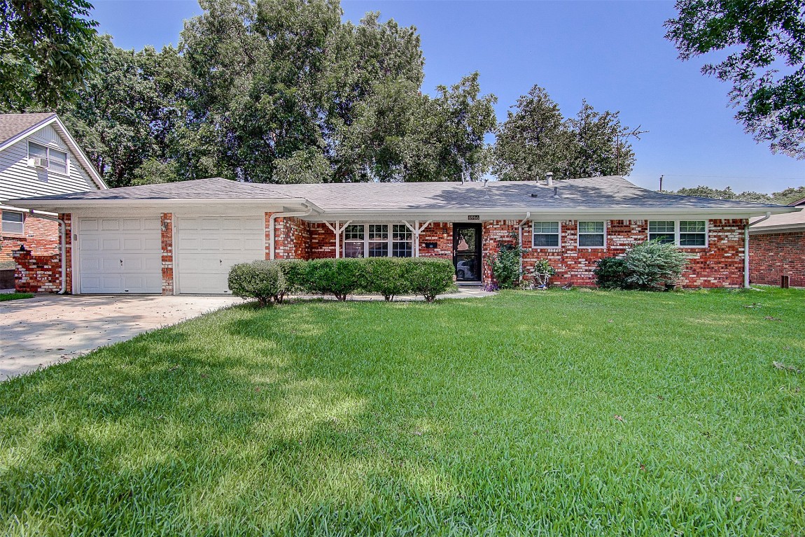 6966 Pinon Street Fort Worth TX 76116