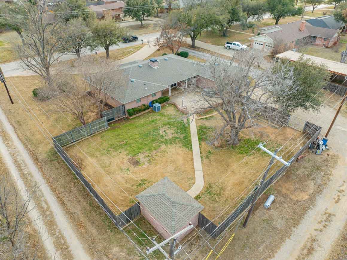 1506 W Elliott Street Breckenridge TX 76424