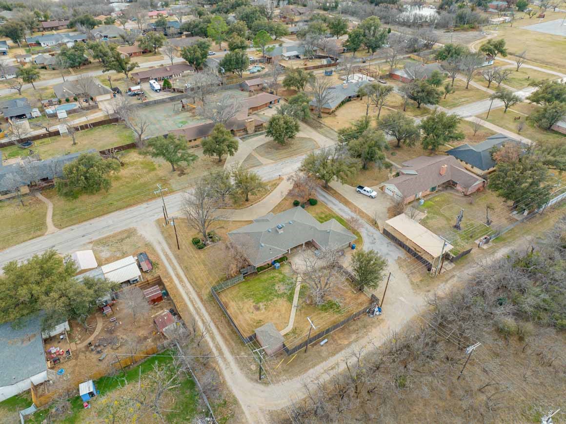 1506 W Elliott Street Breckenridge TX 76424