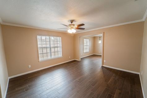 1506 W Elliott Street Breckenridge TX 76424