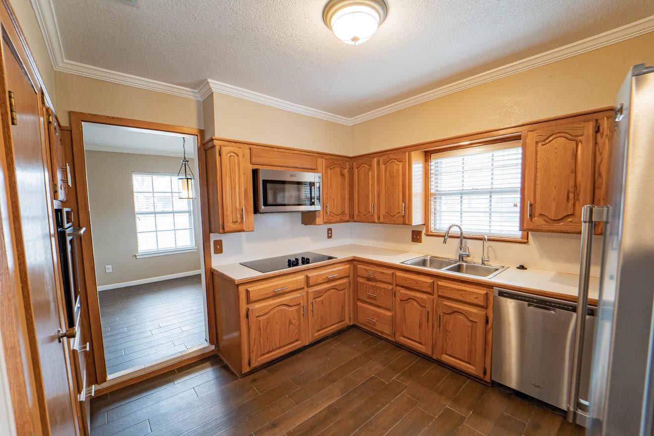 1506 W Elliott Street Breckenridge TX 76424
