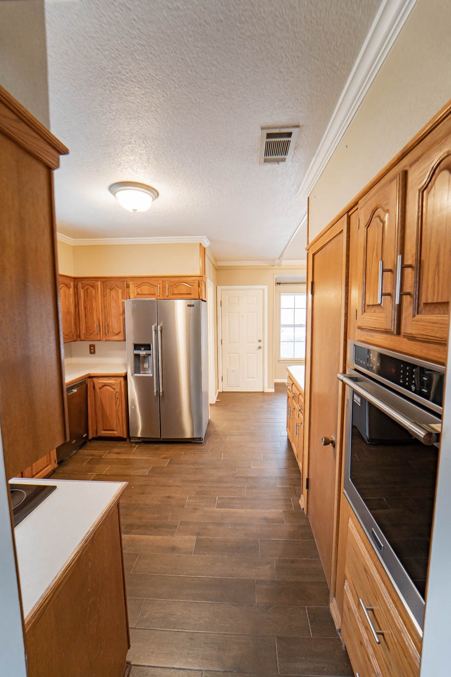 1506 W Elliott Street Breckenridge TX 76424