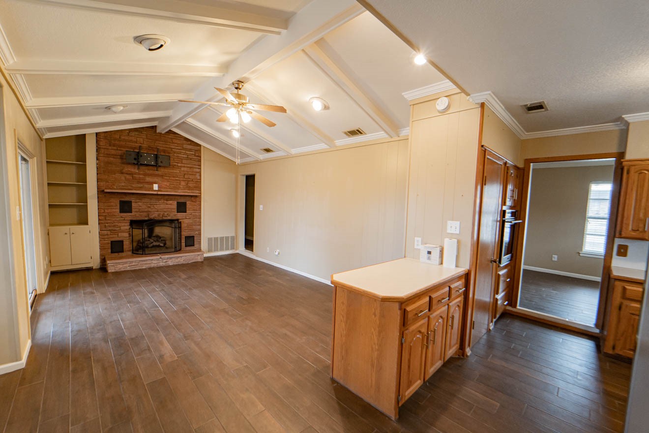 1506 W Elliott Street Breckenridge TX 76424