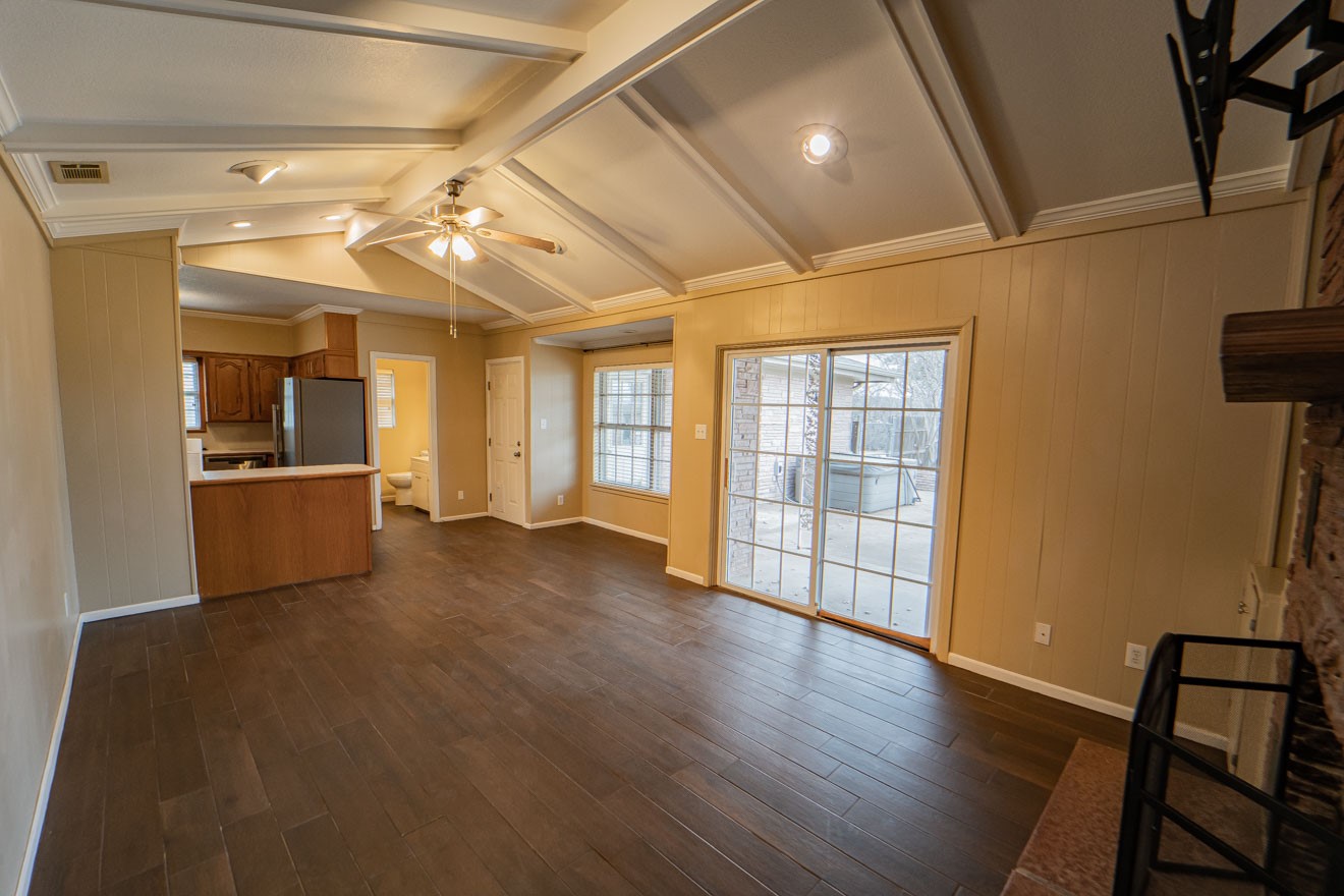 1506 W Elliott Street Breckenridge TX 76424