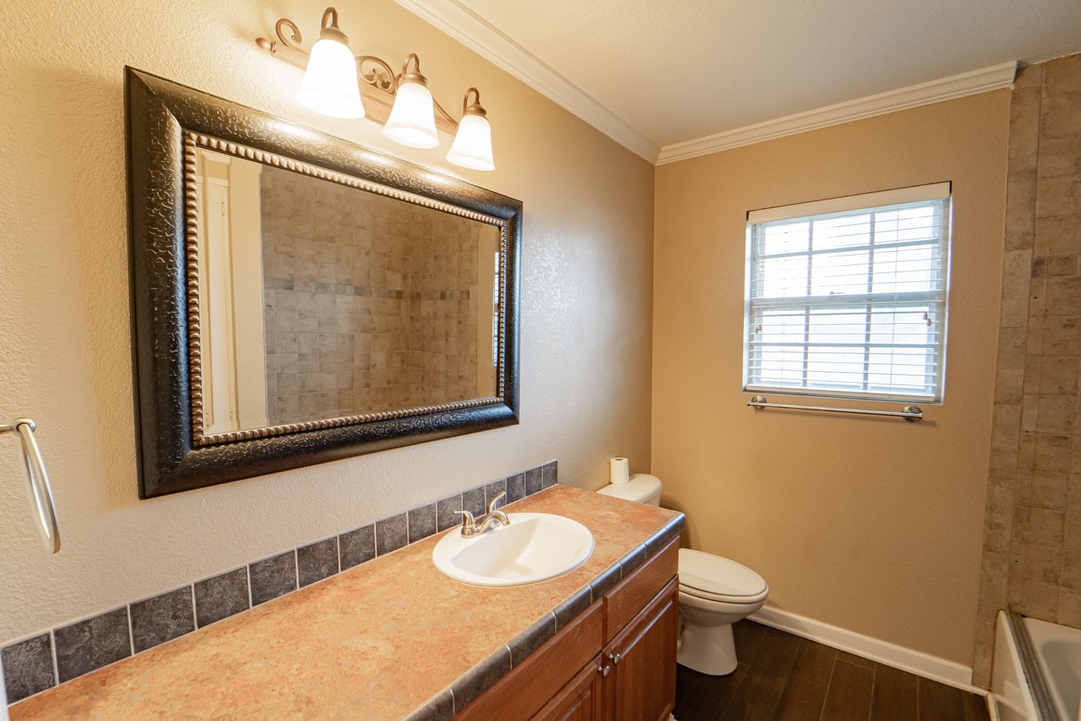 1506 W Elliott Street Breckenridge TX 76424