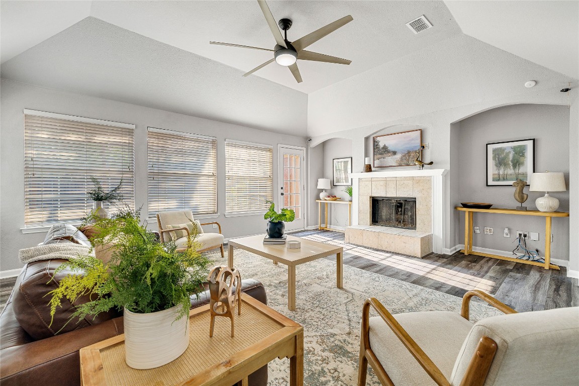 9104 Faldo Court Plano TX 75025