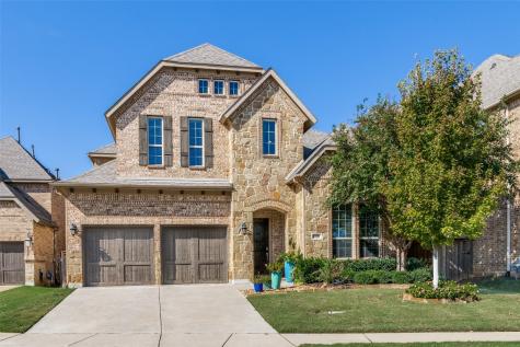 4808 Mouton Avenue Colleyville TX 76034