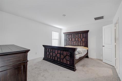 8617 Thicket Ridge Street Fort Worth TX 76123
